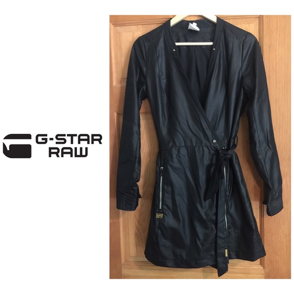 G-Star Raw Denim shirt size M