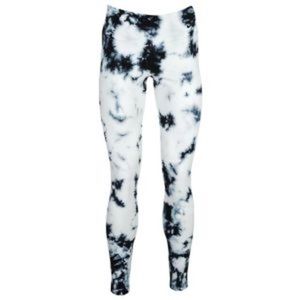 Nike Marble Dye Legend running tights XS
