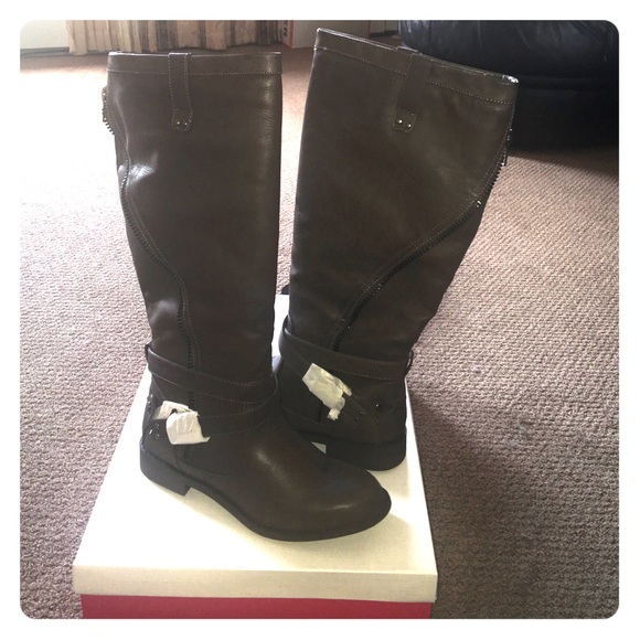 Just fab boots - Picture 1 of 1