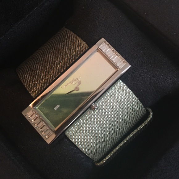 Roberto Cavalli watch