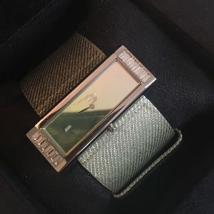 Roberto Cavalli watch