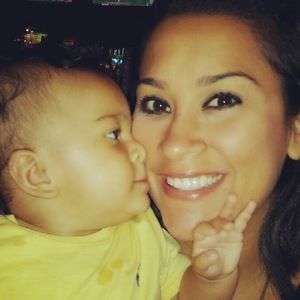 Meet your Posher, Monica