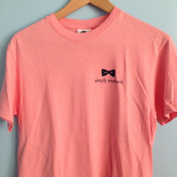 Simply Southern Shirt - Picture 2 of 2