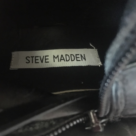 Steve Madden Boots - Picture 3 of 4