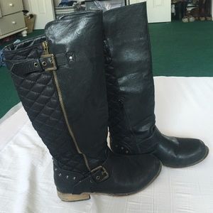 Steve Madden Boots