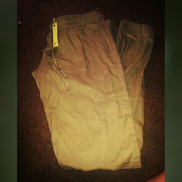 Brand new women khakis