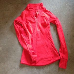 Lululemon running jacket