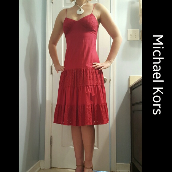 Michael Kors Dress 2