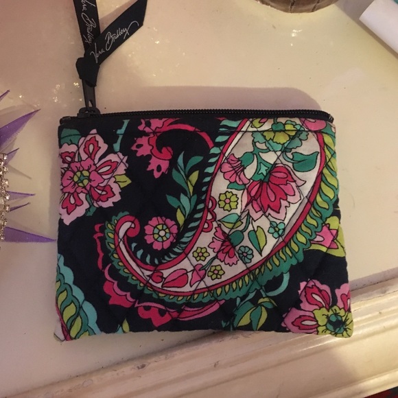 Vera Bradley Bag - Picture 2 of 4