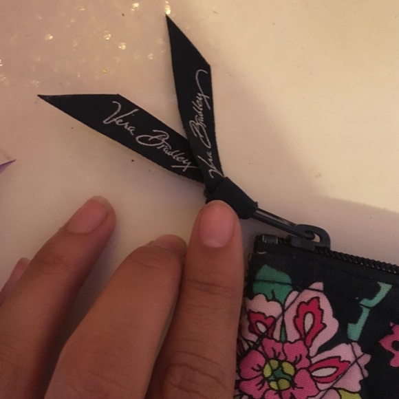 Vera Bradley Bag - Picture 3 of 4