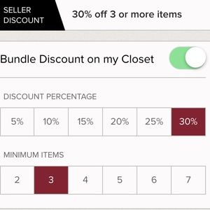 Always considering offers!