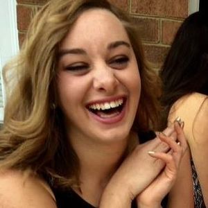 Meet your Posher, Becky