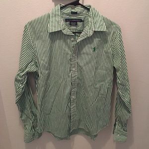 Ralph Lauren Button down Shirt