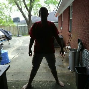 Meet your Posher, Tracy