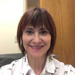 Meet your Posher, Linda