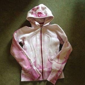 Lululemon jacket