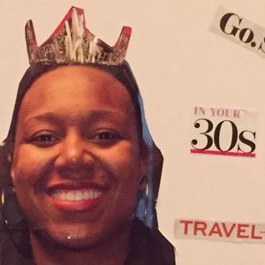 Meet your Posher, Makoyia