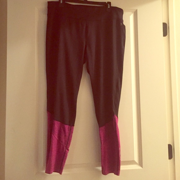 Workout/yoga pants