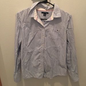 Tommy Hilfiger Botton Down