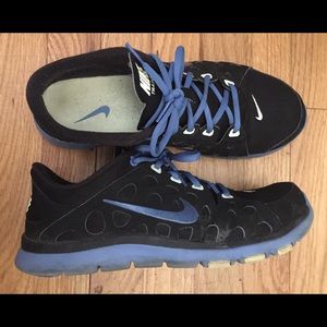 Nike Training sneakers. Size 10.