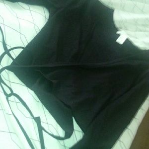 Brand new Forever21 crop top