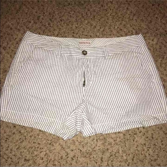 Merona sz 8