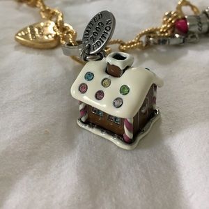 Juicy Couture 2009 Limited Edition Charm