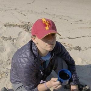 Meet your Posher, Catherine