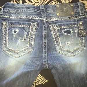 Women's Miss Me Jeans