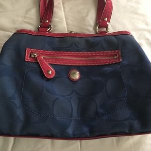 ⚡️Make me an offer⚡️Authentic Coach purse