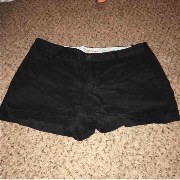 Merona sz 8