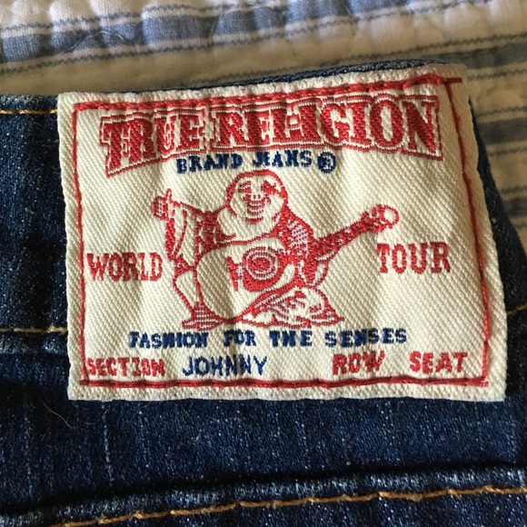 💋NWOT True Religion Jeans💋