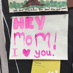 Meet your Posher, Lisa