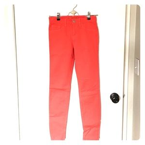 J Brand pants