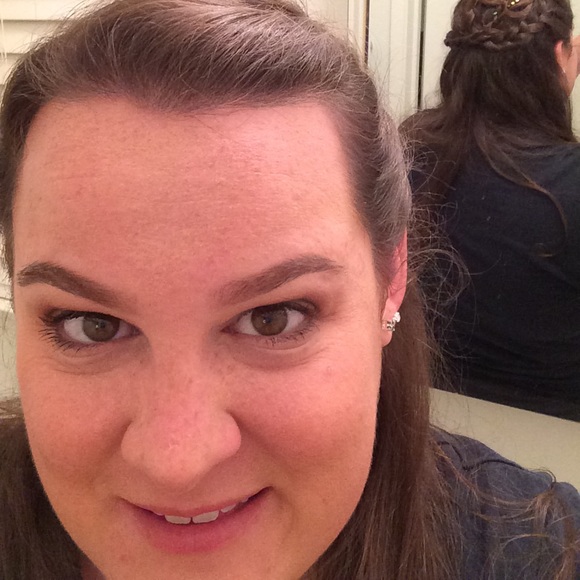 Meet your Posher, Allison