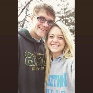 Meet your Posher, Kelsey