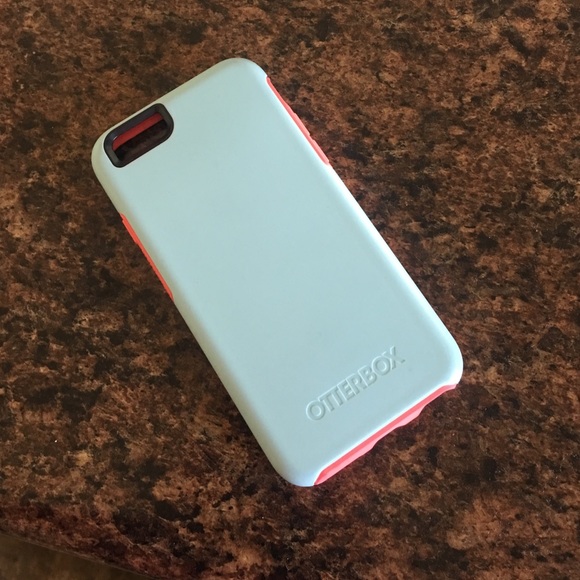 iPhone 6s case