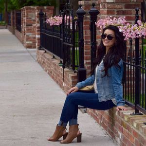 Meet your Posher, Macy