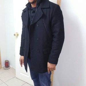 Meet your Posher, Wayne