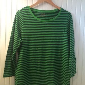 Vineyard Vines Long Sleeve Tee