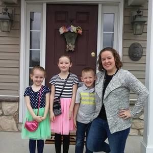 Meet your Posher, Tammy