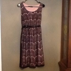 Simple and pretty dress