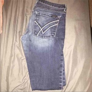 William Rast sz 29