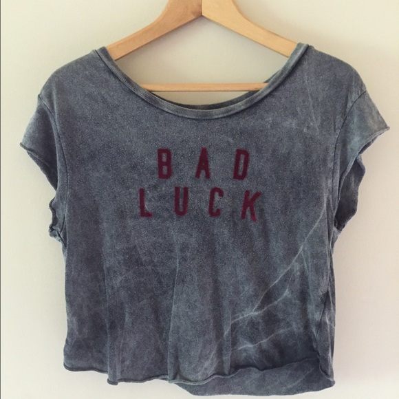 Brandy Melville Tops - Brandy Melville T-Shirt