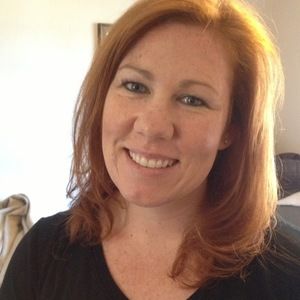 Meet your Posher, Corinne
