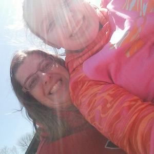 Meet your Posher, Angie