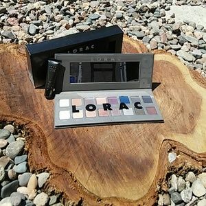 Lorac Pro Palette 2