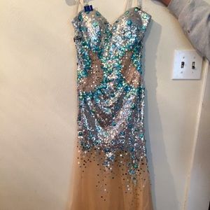 Formal Dress