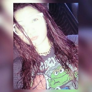 Meet your Posher, Allison