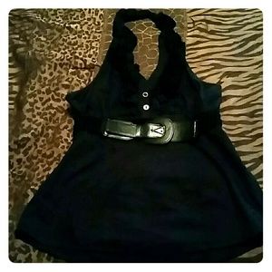 Halter top *** SOLD ***
